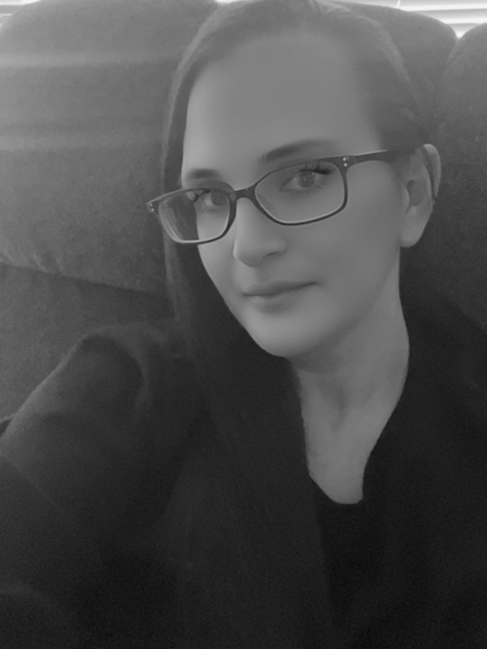 Meet your Posher, Brittney